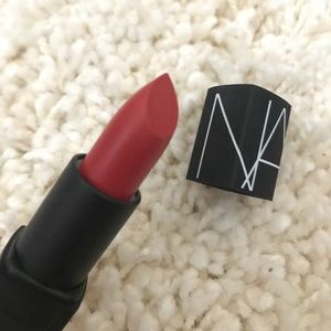 Nars lipstick full-size brand new!